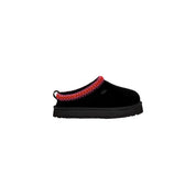 UGG Tazz Black/Multi  1143776K-BKML Grade-School