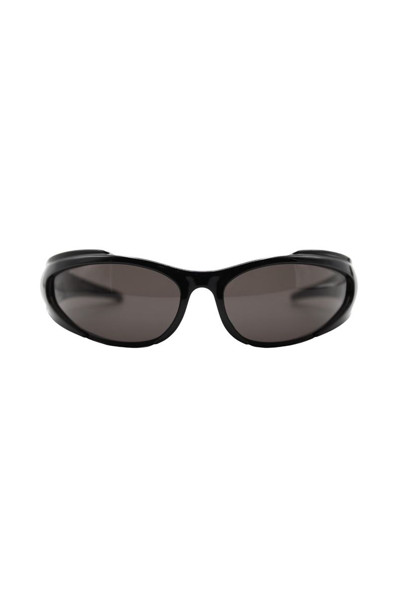 Balenciaga Reverse Xpander Rectangle Sunglasses Accessories