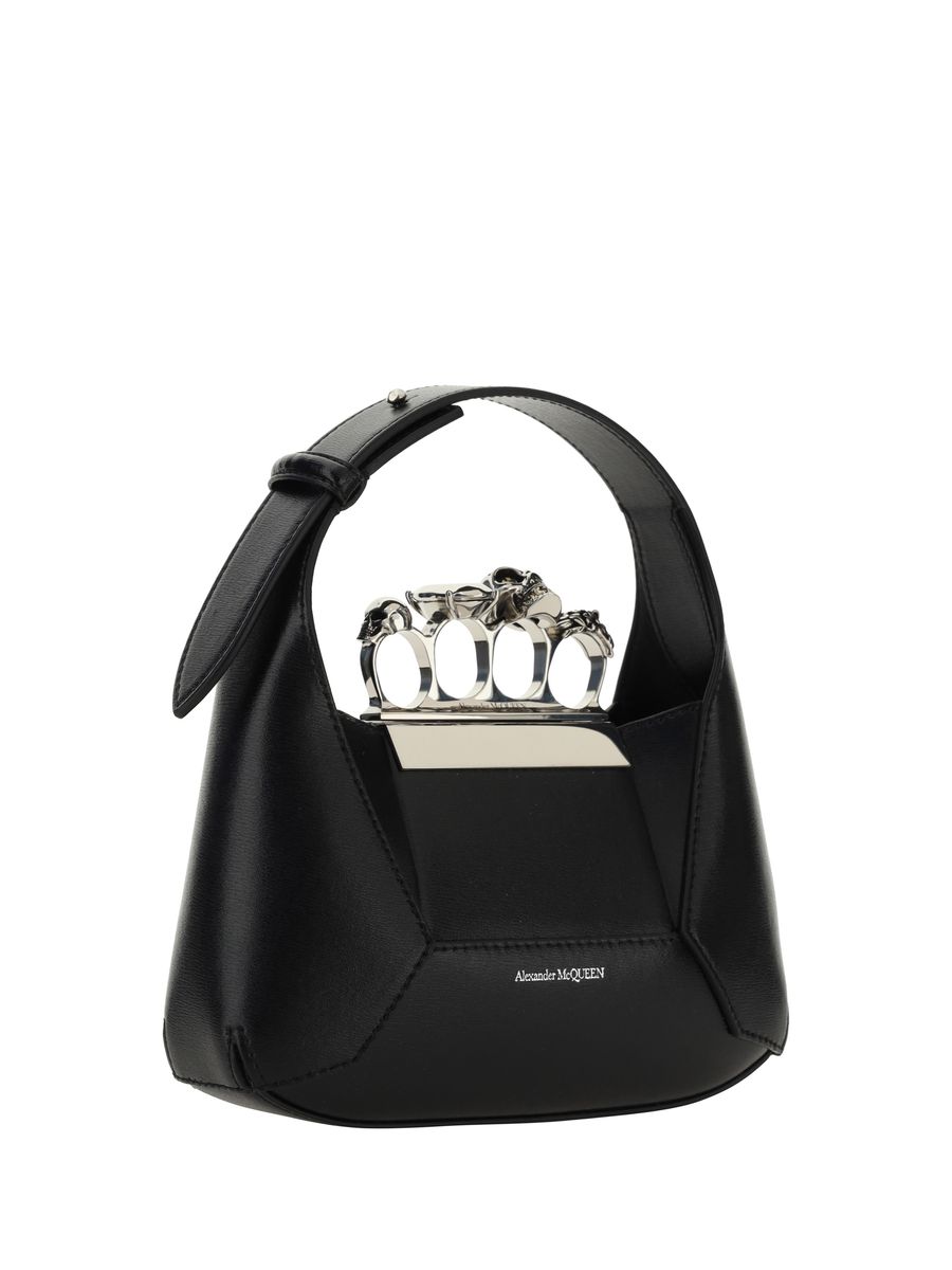 Alexander Mcqueen Handbags