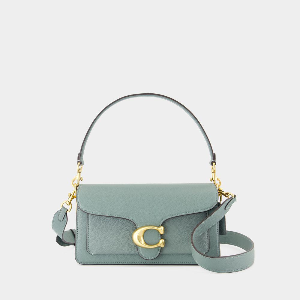 Coach Tabby 26 Refresh Shoulder Bag