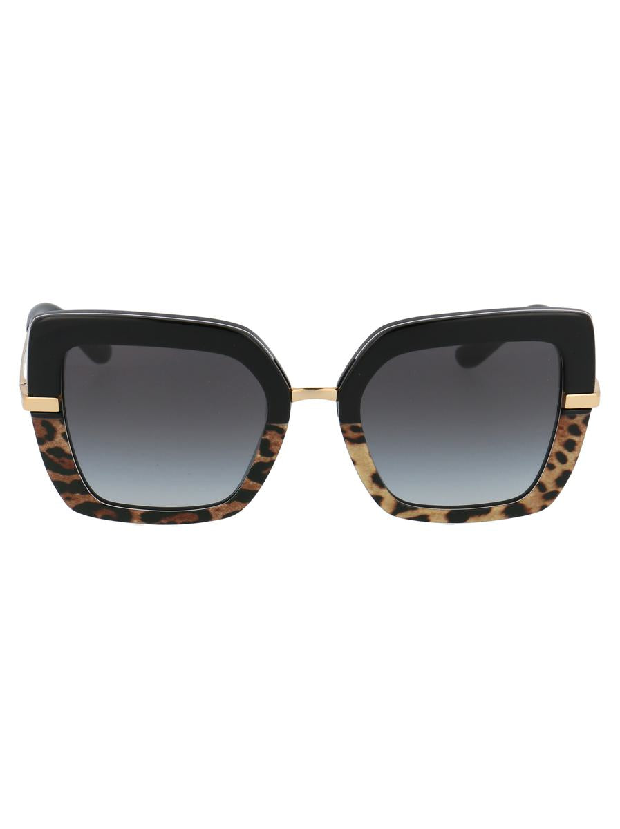 Dolce & Gabbana Sunglasses