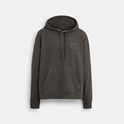 Coach Outlet Hoodie In Organic Cotton