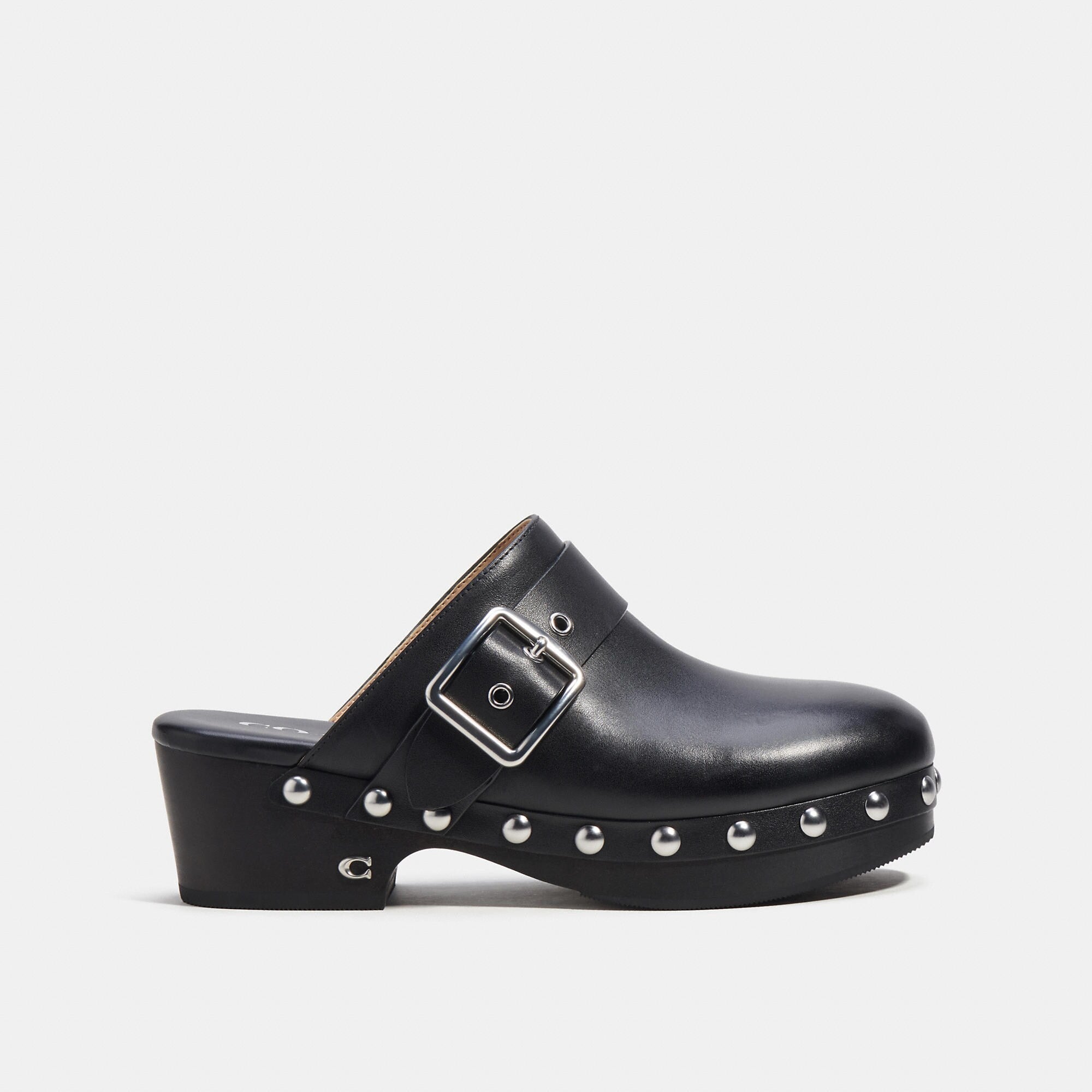 Coach Outlet Faryn Clog