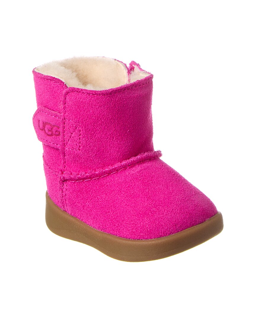 UGG Keelan Suede Boot