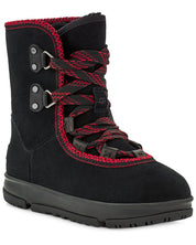 UGG Classic Suede Hiker Boot