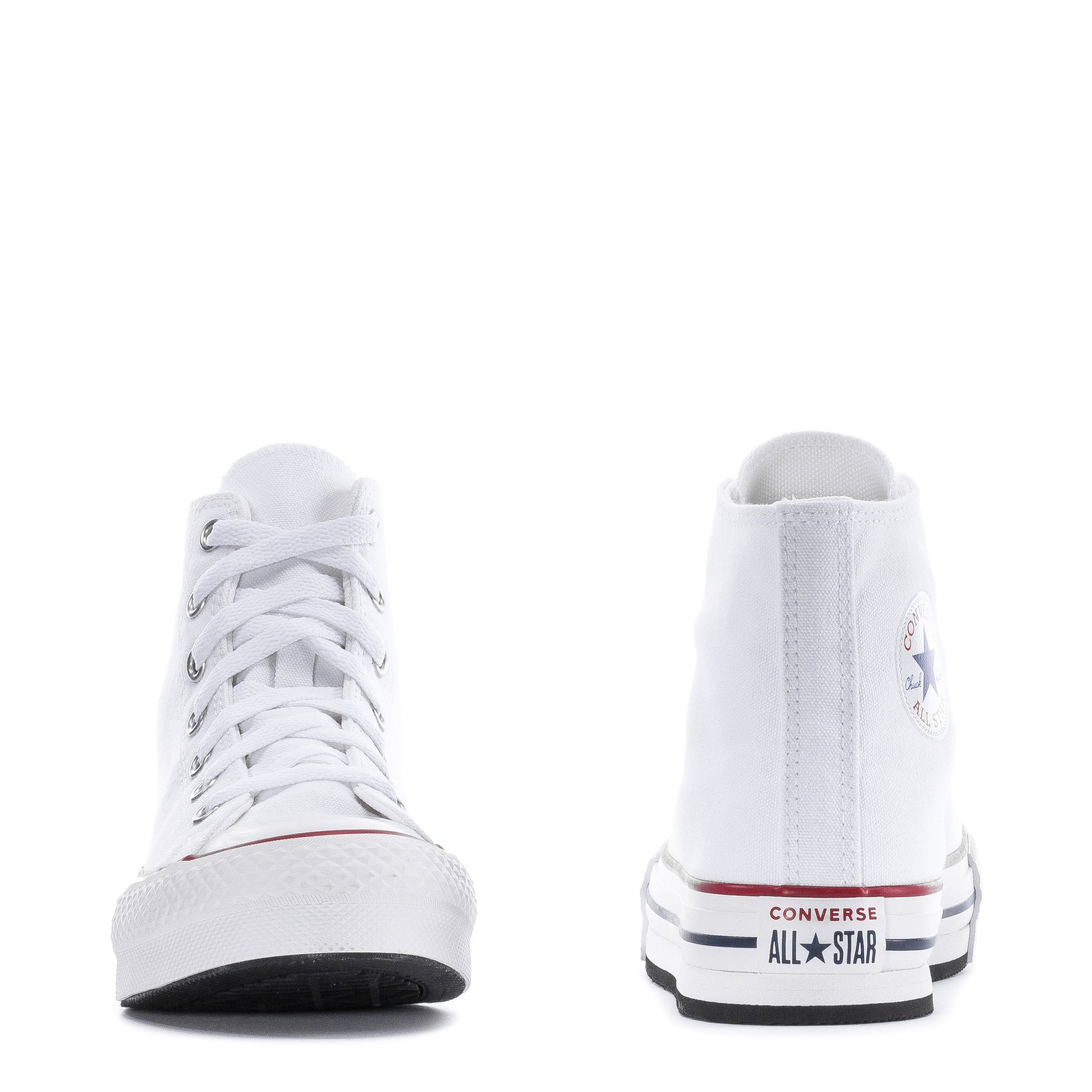 Chuck Taylor Lift Hi Platform - Kids