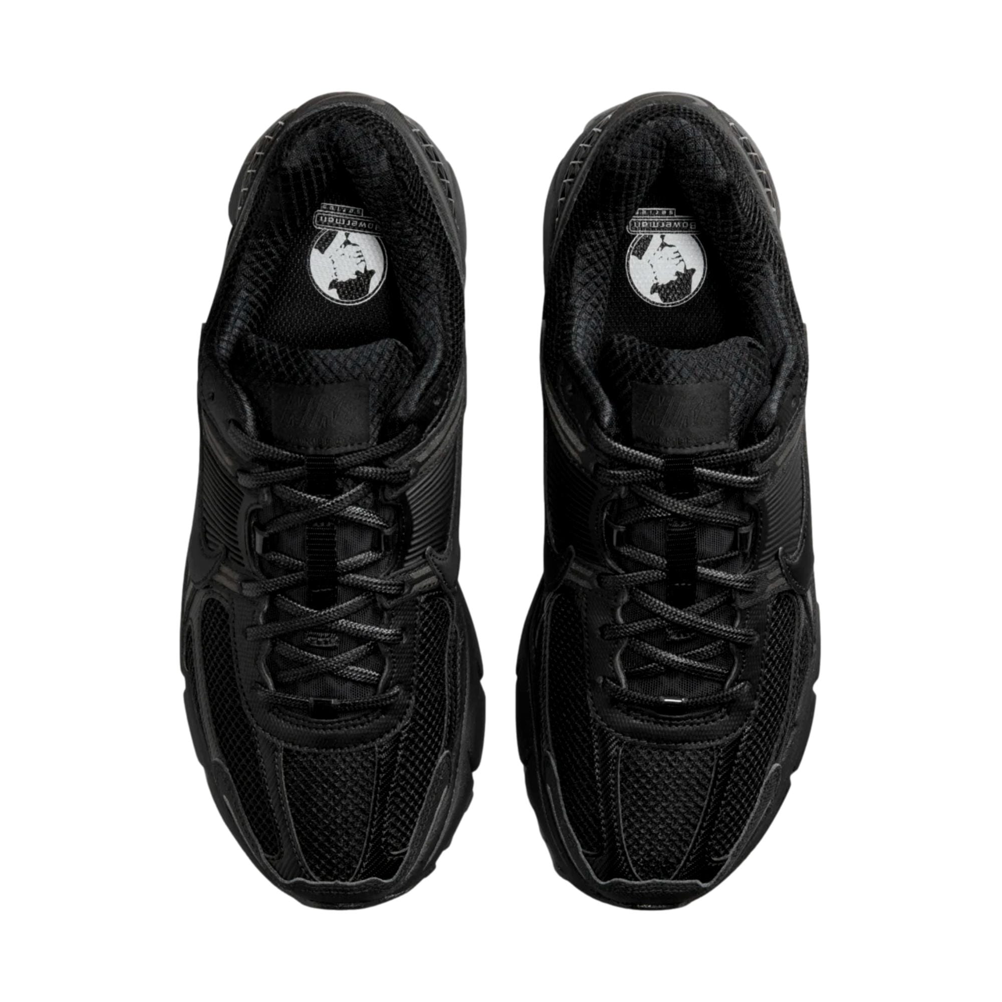 Nike Zoom Vomero 5 Black/Black  BV1358-003 Men's