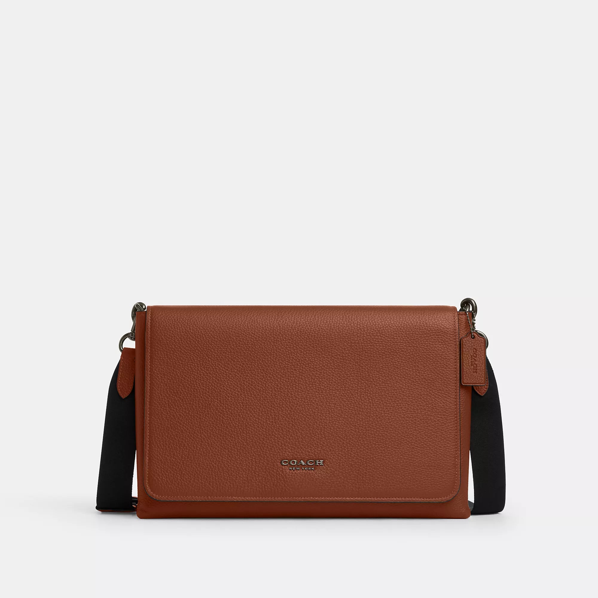 Coach Outlet Caleb Messenger Bag