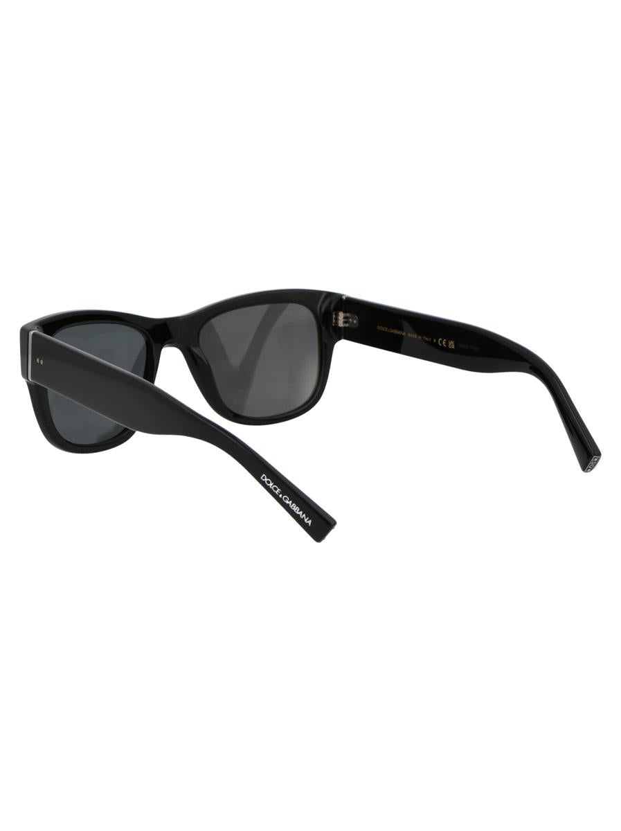 Dolce & Gabbana Sunglasses