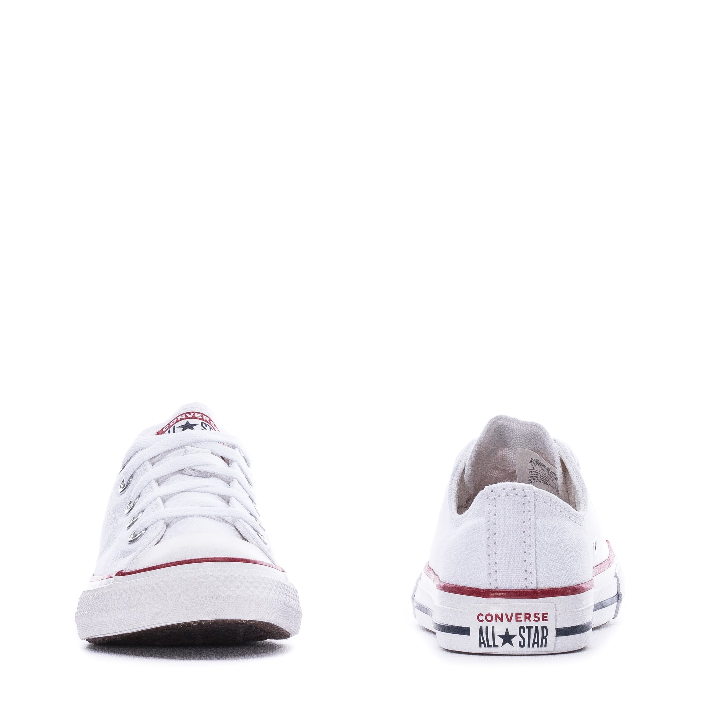 Chuck Taylor All Star Ox Core - Kids