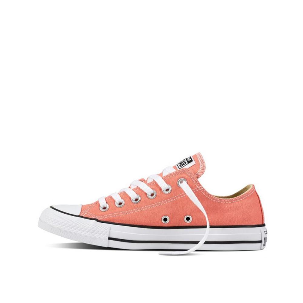 Converse Unisex Chuck Taylor All Star OX Sunblush 157645F