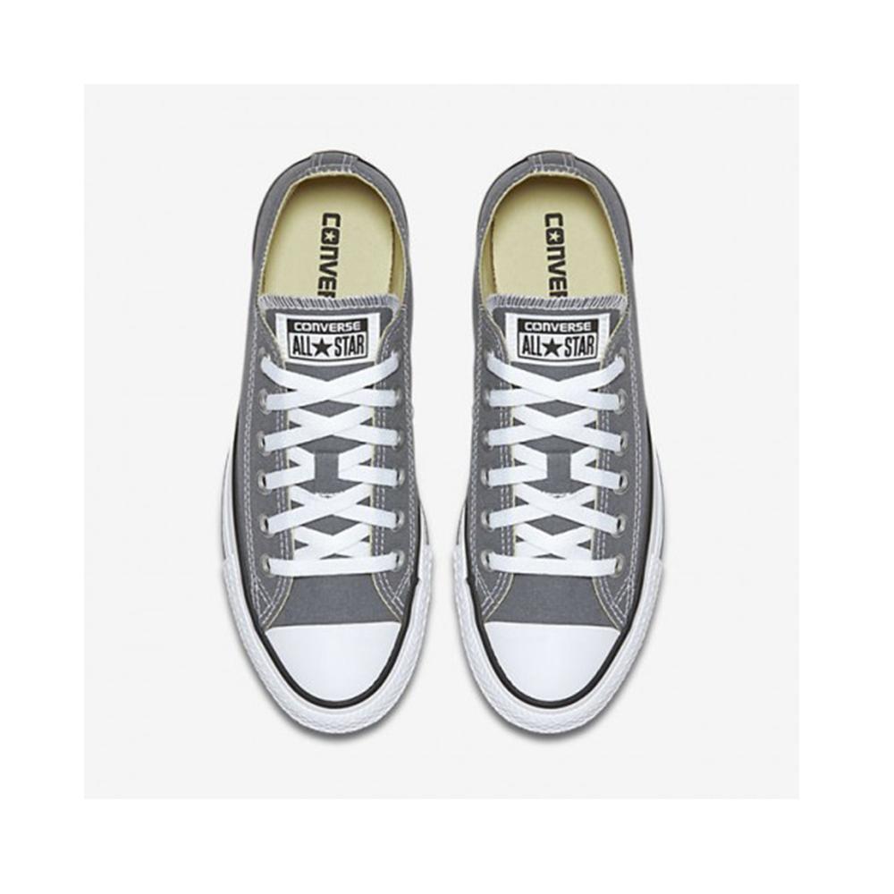 Converse Unisex Chuck Taylor All Star OX Cool Grey 157658F