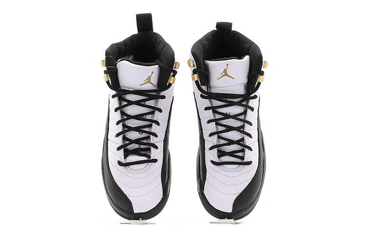 Air Jordan 12 Retro GS 'Royalty' 153265-170