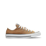 Converse Unisex Chuck Taylor All Star OX Raw Sugar 157651F