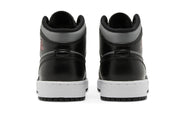 Air Jordan 1 Mid GS 'Shadow' 554725-096