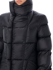 Rick Owens Naska Duvet Down Jacket