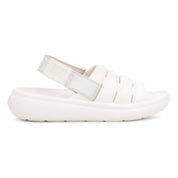 Women's Sport Yeah Sandal In Bright White