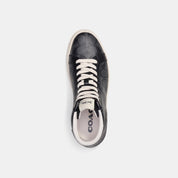 Coach Outlet Clip High Top Sneaker