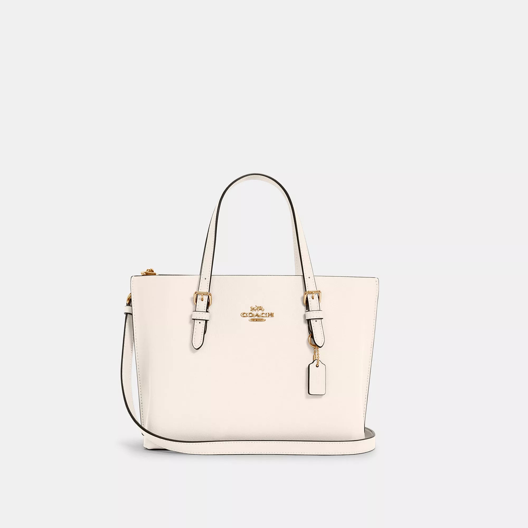 Coach Outlet Mollie Tote 25