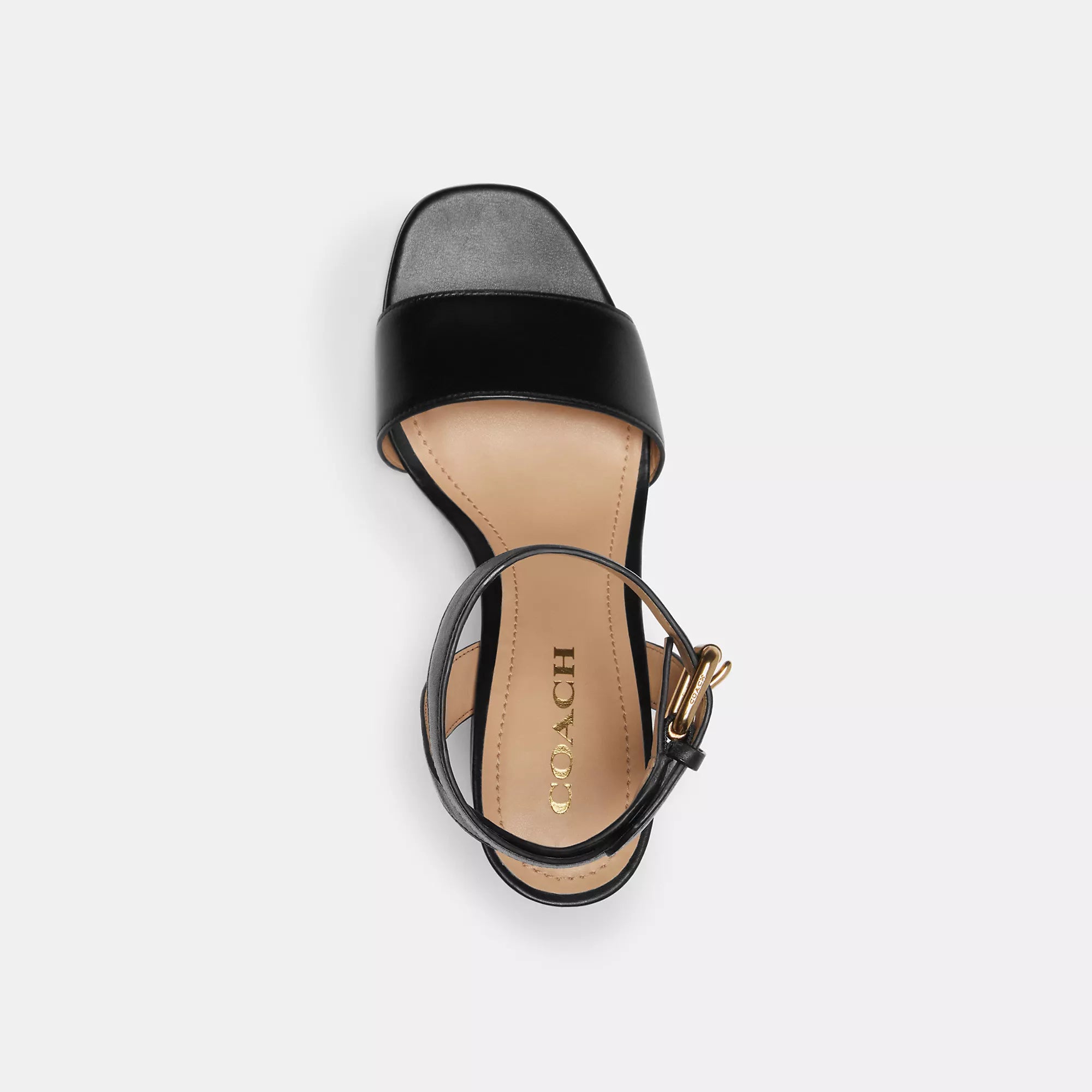 Coach Outlet Shelby Sandal