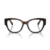 Dolce & Gabbana Dg3377 Dg Crossed Eyeglasses