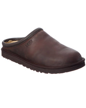 UGG Classic Leather Clog