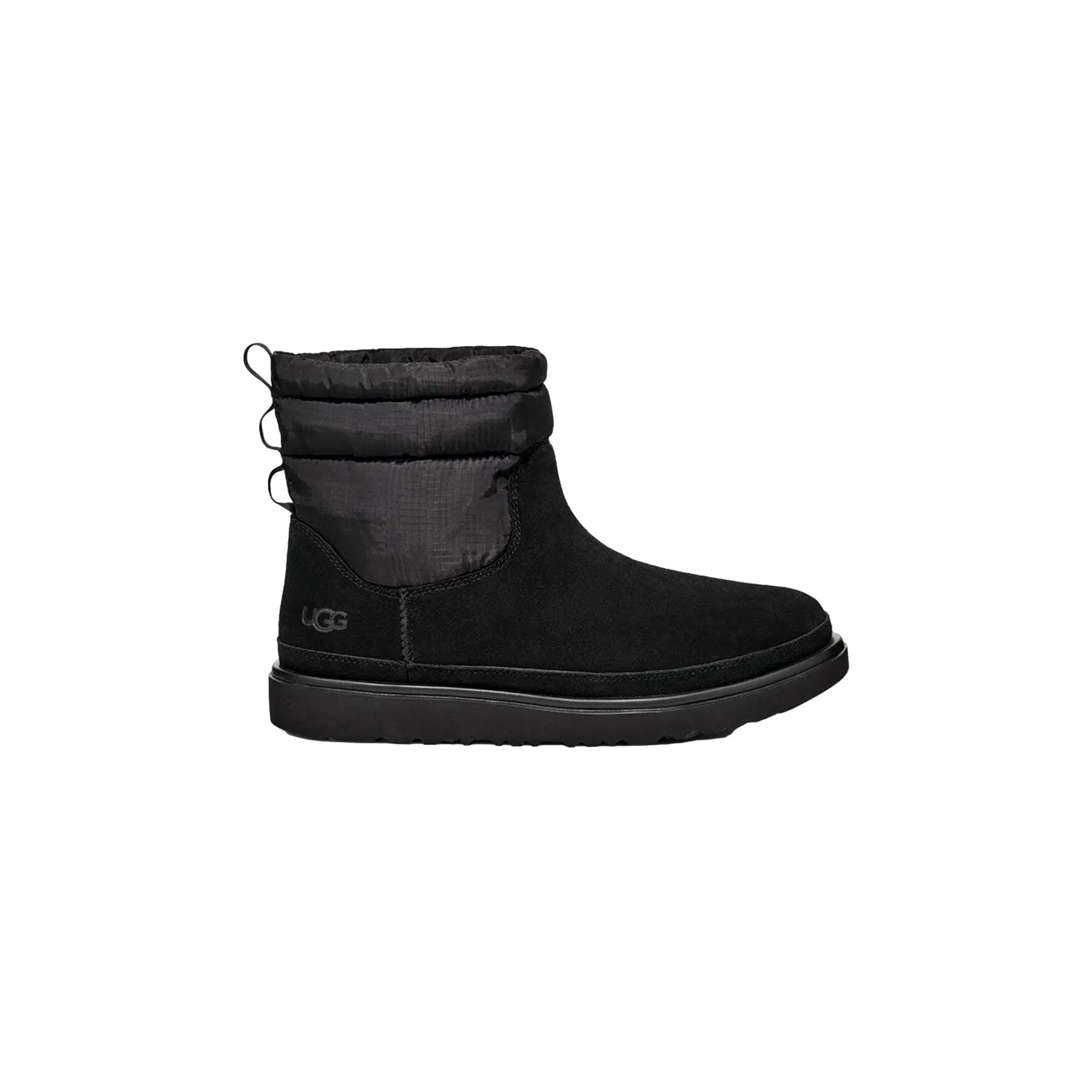 UGG Classic Mini Mod Black  1158231-BLK Men's