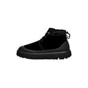 UGG Neumel Weather Hybrid Black/Black  1143991-BBLC Men's