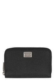 Dolce & Gabbana Leather Wallet