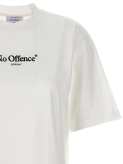 Off-White 'No Offence' T-Shirt