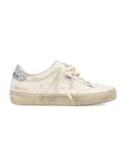 Golden Goose Soul-Star Glitter Sneaker