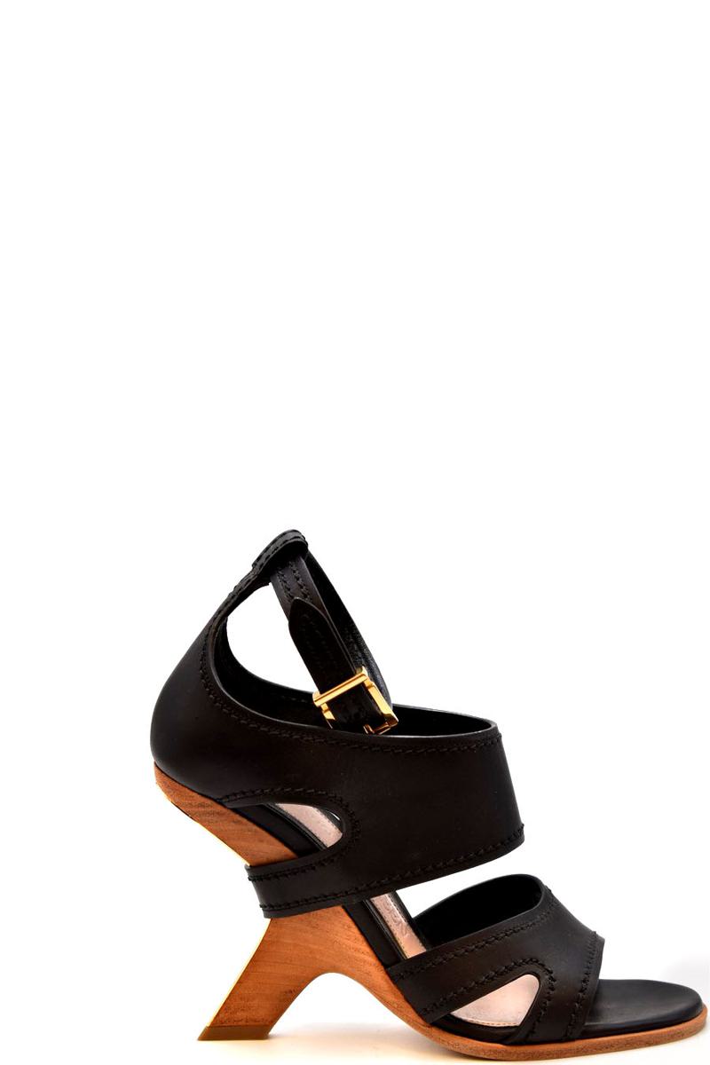 Alexander McQueen Sandal