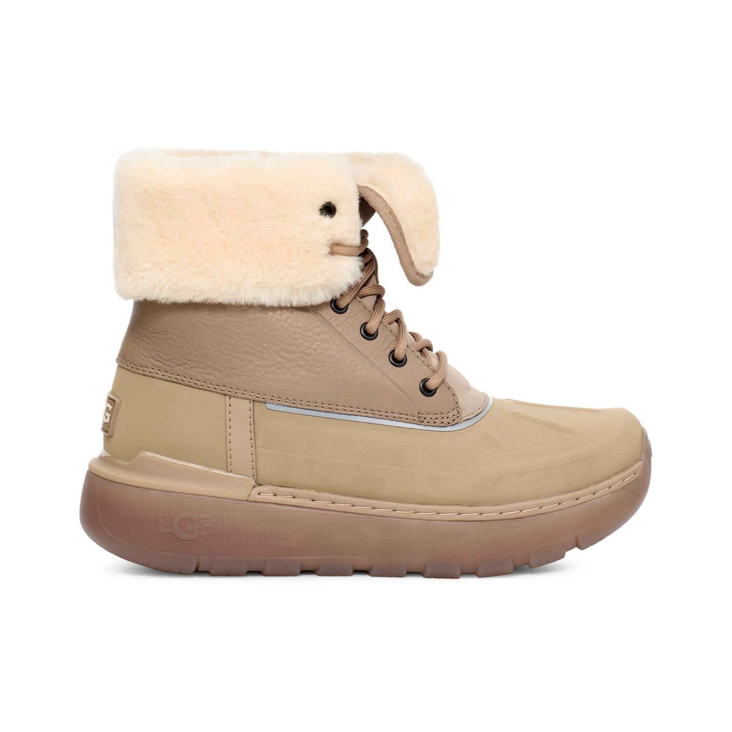 UGG City Butte Dune  1153390-DUNE Men's