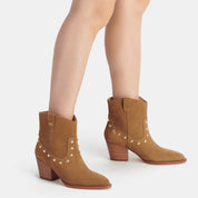 Coach Outlet Paline Bootie