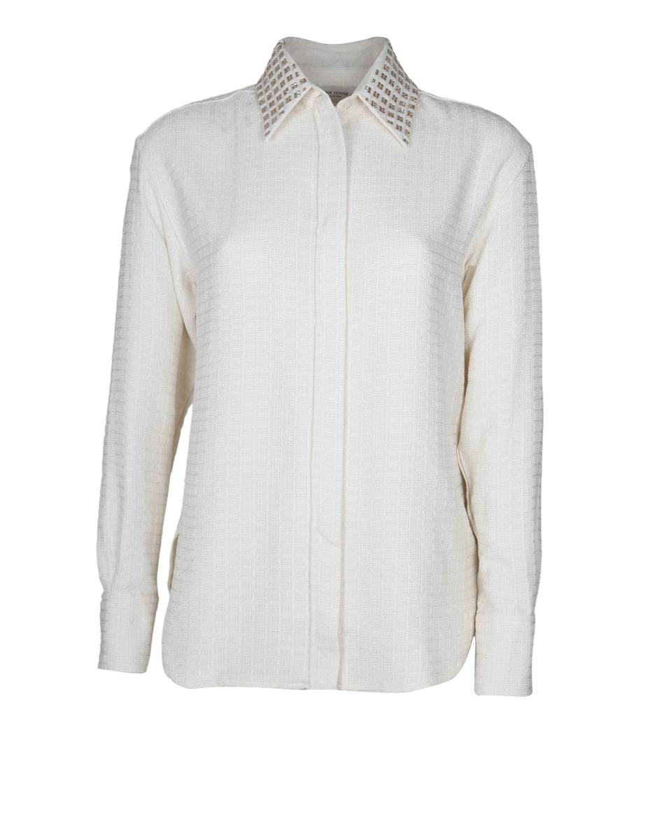 Golden Goose Cotton Shirt