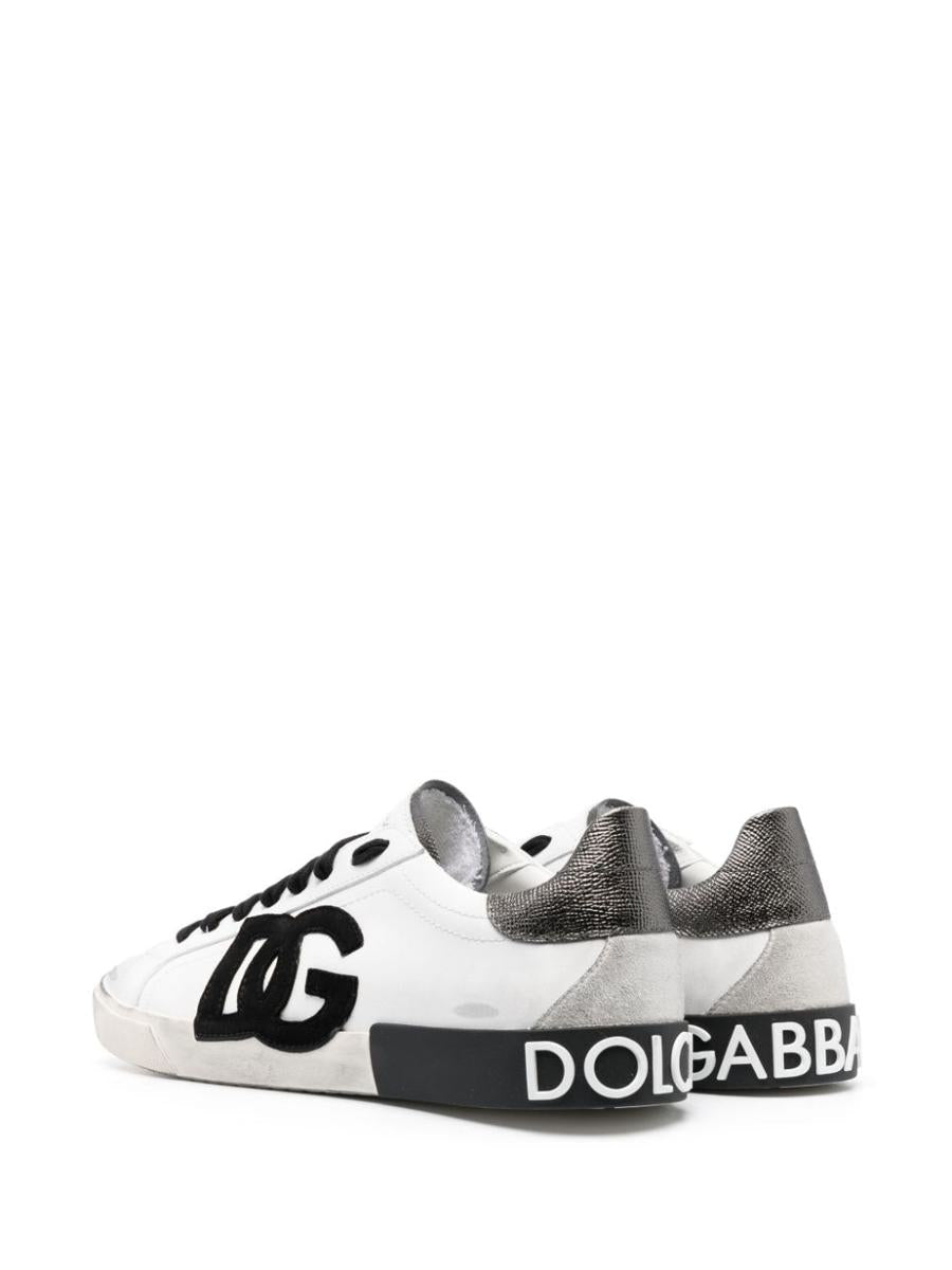 Dolce & Gabbana Sneakers Shoes