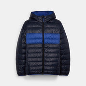 Coach Outlet Packable Down Jacket