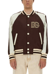 Dolce & Gabbana Rome Jacket