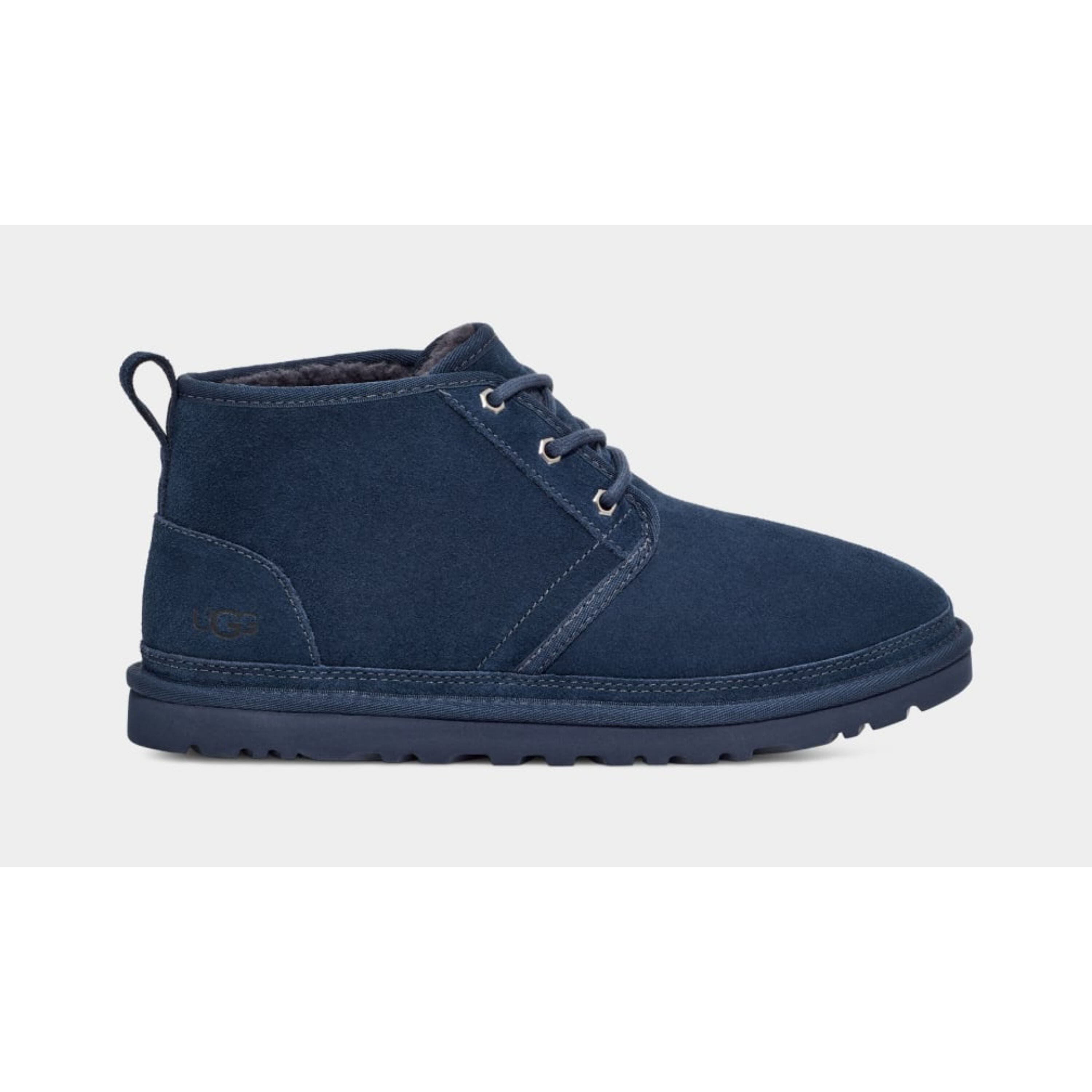 UGG Neumel Deep Ocean  3236-DEOC Men's