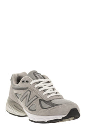 New Balance 990V4 - Sneakers