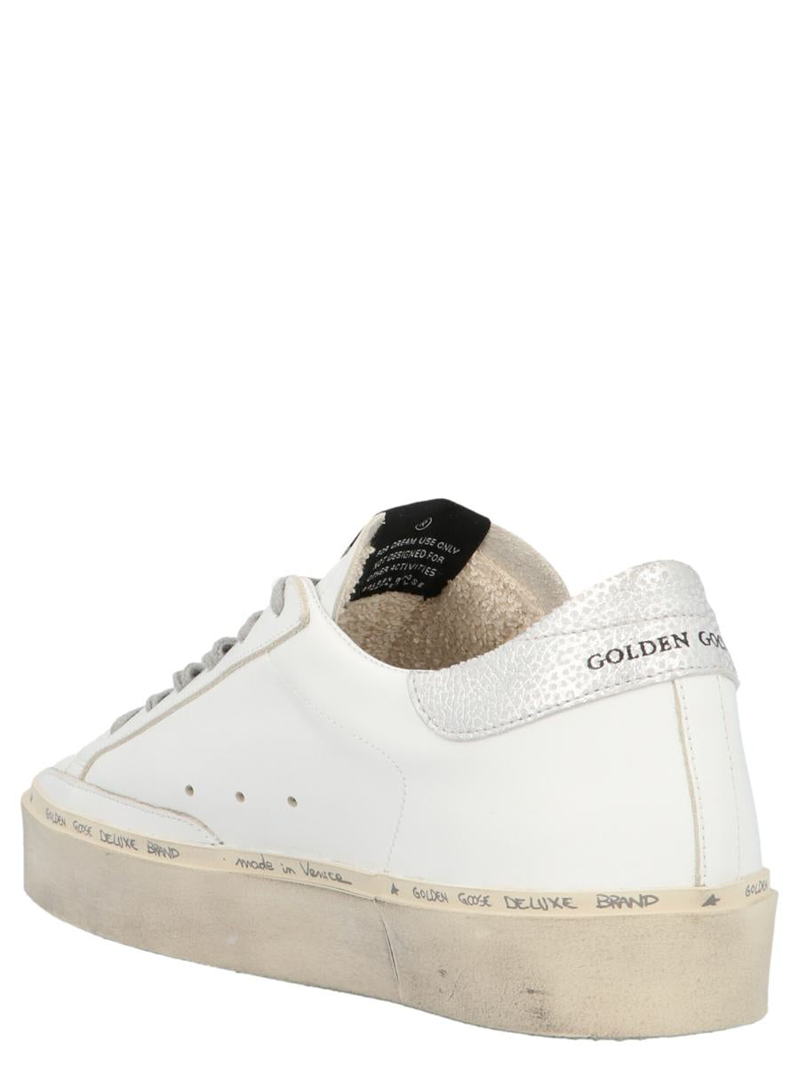 Golden Goose 'Hi-Star' Sneakers