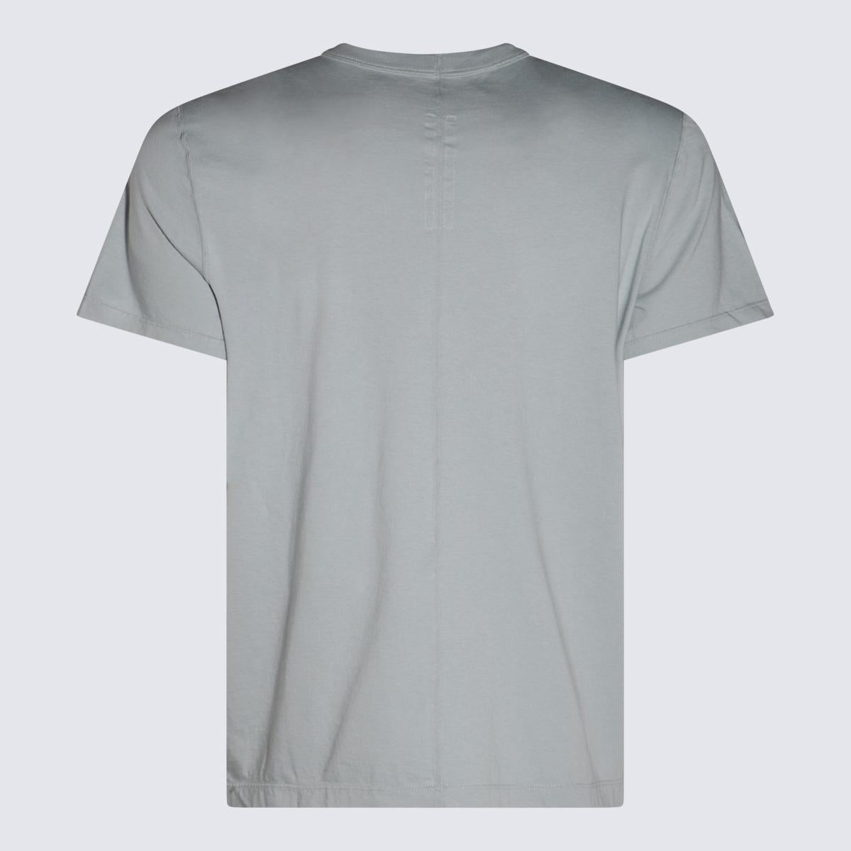 Rick Owens T-Shirts And Polos