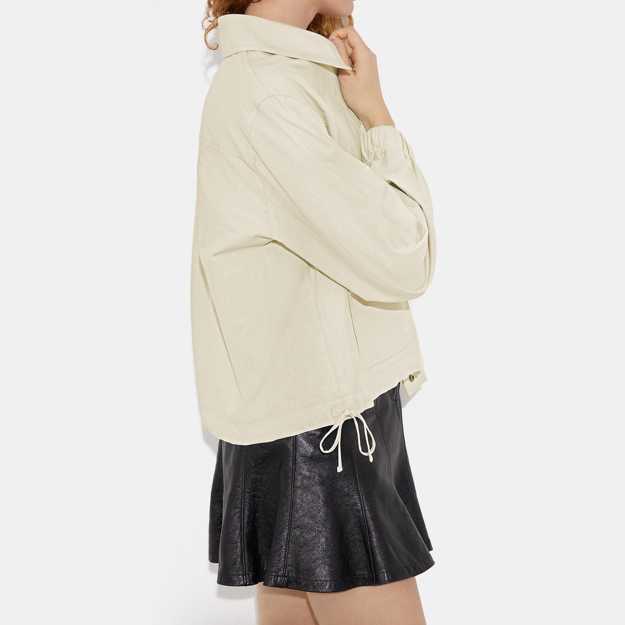 Coach Outlet Chore Jacket