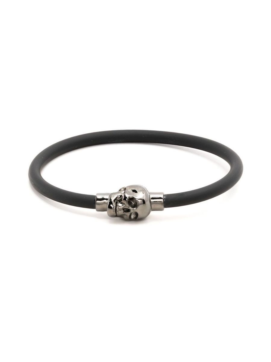 Alexander Mcqueen Skull Bracelet