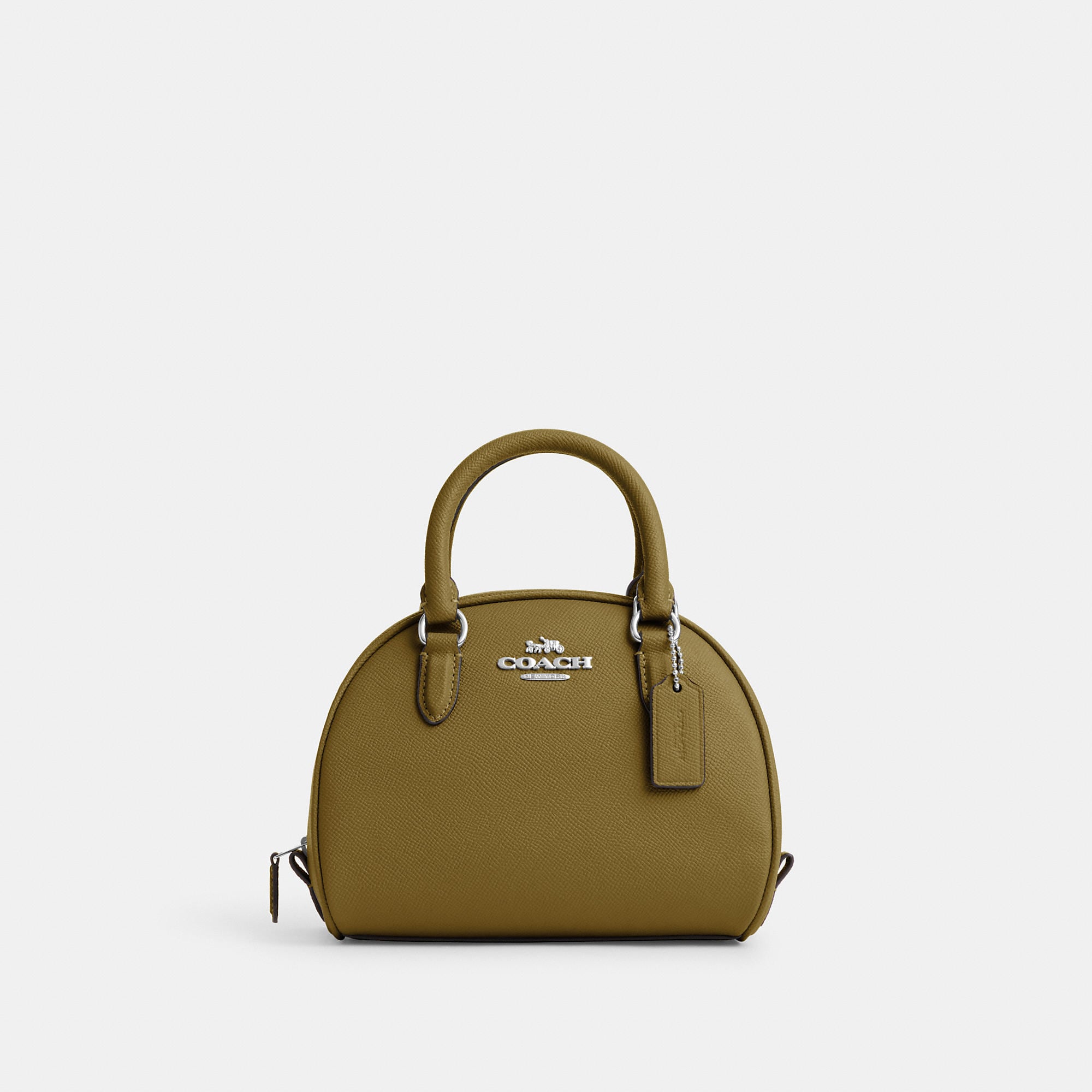 Coach Outlet Sydney Satchel