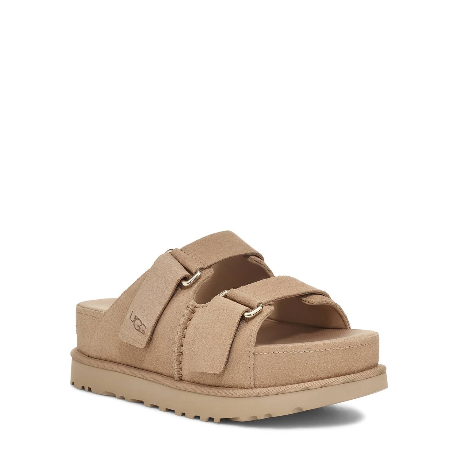 Women's Goldenstar Hi Slide Sandal