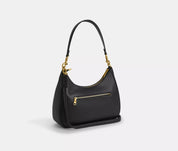 Coach Teri Hobo Bag With Grommets