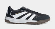 Predator Trainer Mens Lifestyle Shoes (Core Black/Cloud White/Gold Metallic)