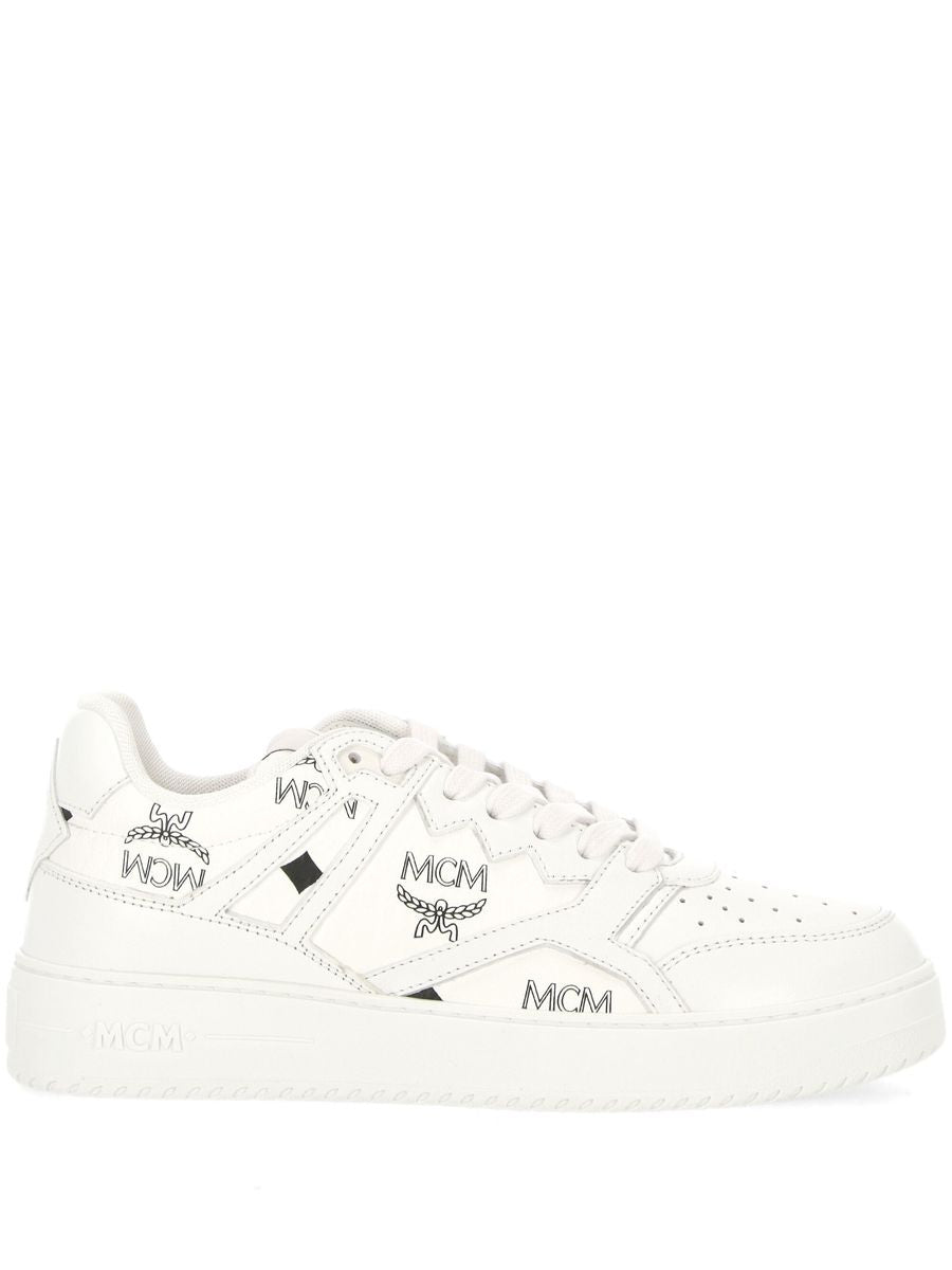 Mcm Sneakers