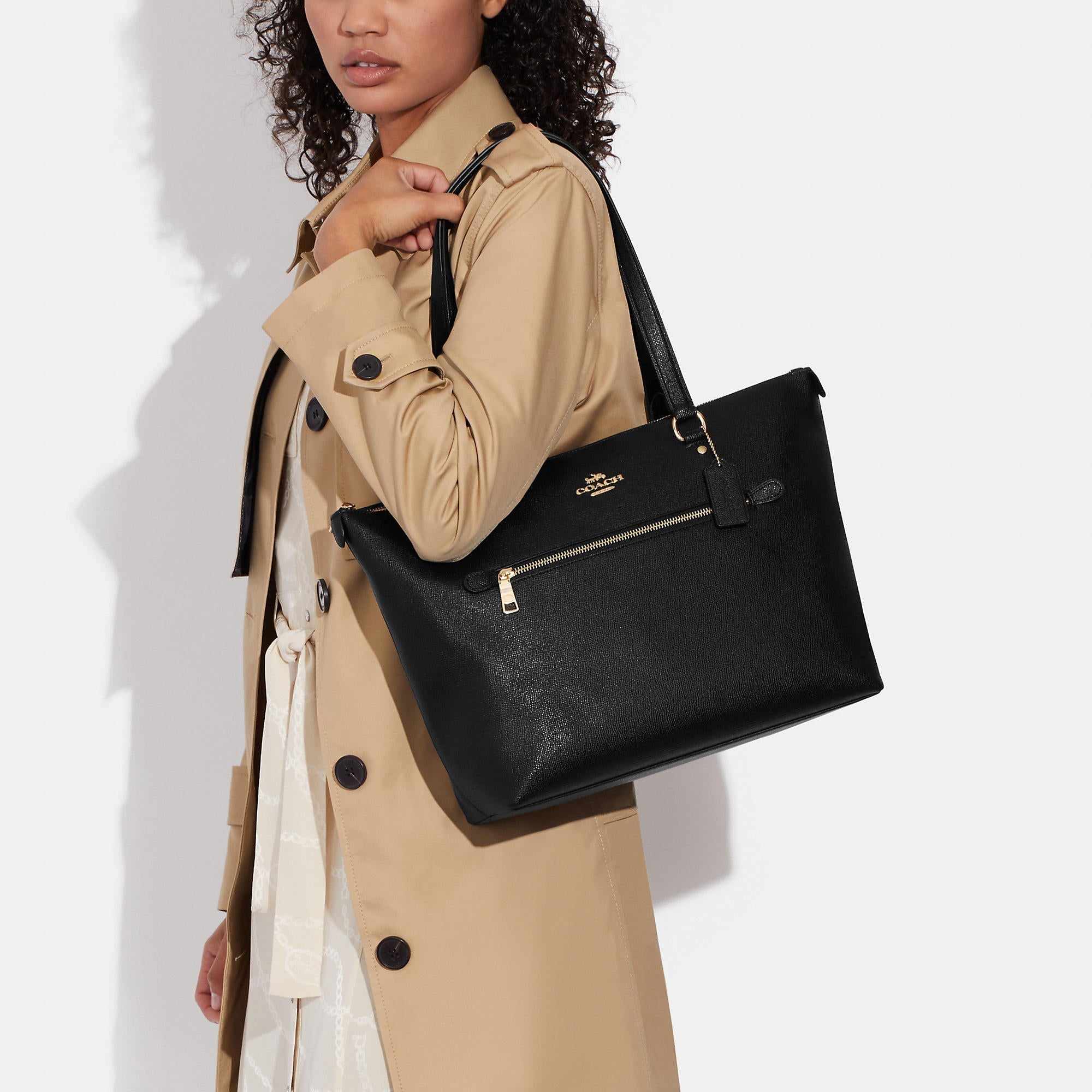 Coach Outlet Gallery Tote